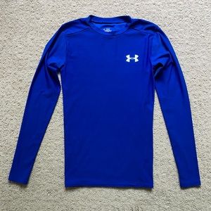 Under Armour Long Sleeve Cold Gear